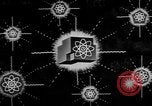 Image of 1950s and 1960s vintage Americana and science United States USA, 1960, second 4 stock footage video 65675052583