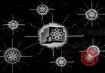 Image of 1950s and 1960s vintage Americana and science United States USA, 1960, second 5 stock footage video 65675052583