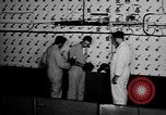 Image of 1950s and 1960s vintage Americana and science United States USA, 1960, second 7 stock footage video 65675052583