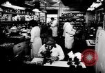Image of 1950s and 1960s vintage Americana and science United States USA, 1960, second 9 stock footage video 65675052583