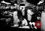 Image of 1950s and 1960s vintage Americana and science United States USA, 1960, second 10 stock footage video 65675052583