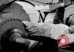 Image of 1950s and 1960s vintage Americana and science United States USA, 1960, second 11 stock footage video 65675052583