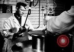 Image of 1950s and 1960s vintage Americana and science United States USA, 1960, second 14 stock footage video 65675052583