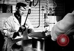 Image of 1950s and 1960s vintage Americana and science United States USA, 1960, second 15 stock footage video 65675052583