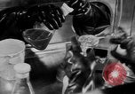 Image of 1950s and 1960s vintage Americana and science United States USA, 1960, second 19 stock footage video 65675052583