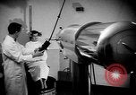 Image of 1950s and 1960s vintage Americana and science United States USA, 1960, second 21 stock footage video 65675052583