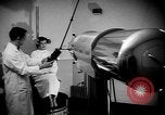 Image of 1950s and 1960s vintage Americana and science United States USA, 1960, second 22 stock footage video 65675052583