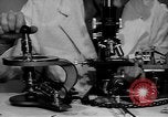 Image of 1950s and 1960s vintage Americana and science United States USA, 1960, second 24 stock footage video 65675052583