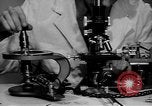 Image of 1950s and 1960s vintage Americana and science United States USA, 1960, second 25 stock footage video 65675052583