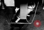 Image of 1950s and 1960s vintage Americana and science United States USA, 1960, second 28 stock footage video 65675052583