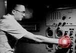 Image of 1950s and 1960s vintage Americana and science United States USA, 1960, second 29 stock footage video 65675052583