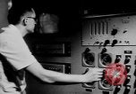 Image of 1950s and 1960s vintage Americana and science United States USA, 1960, second 30 stock footage video 65675052583