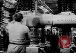 Image of 1950s and 1960s vintage Americana and science United States USA, 1960, second 41 stock footage video 65675052583