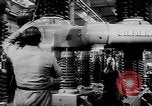 Image of 1950s and 1960s vintage Americana and science United States USA, 1960, second 42 stock footage video 65675052583