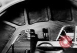 Image of 1950s and 1960s vintage Americana and science United States USA, 1960, second 45 stock footage video 65675052583