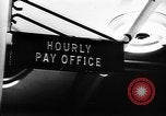 Image of 1950s and 1960s vintage Americana and science United States USA, 1960, second 50 stock footage video 65675052583