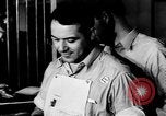 Image of 1950s and 1960s vintage Americana and science United States USA, 1960, second 56 stock footage video 65675052583