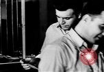 Image of 1950s and 1960s vintage Americana and science United States USA, 1960, second 58 stock footage video 65675052583