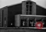 Image of patriotic summary of America including JFK funeral, presidents, and mo United States USA, 1968, second 17 stock footage video 65675052584