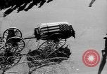 Image of patriotic summary of America including JFK funeral, presidents, and mo United States USA, 1968, second 33 stock footage video 65675052584