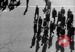 Image of patriotic summary of America including JFK funeral, presidents, and mo United States USA, 1968, second 36 stock footage video 65675052584