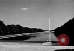 Image of patriotic summary of America including JFK funeral, presidents, and mo United States USA, 1968, second 53 stock footage video 65675052584
