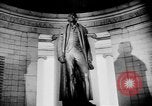 Image of patriotic summary of America including JFK funeral, presidents, and mo United States USA, 1968, second 56 stock footage video 65675052584