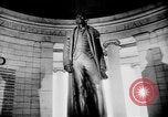 Image of patriotic summary of America including JFK funeral, presidents, and mo United States USA, 1968, second 58 stock footage video 65675052584