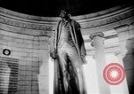 Image of patriotic summary of America including JFK funeral, presidents, and mo United States USA, 1968, second 59 stock footage video 65675052584