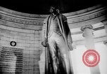 Image of patriotic summary of America including JFK funeral, presidents, and mo United States USA, 1968, second 60 stock footage video 65675052584