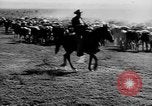 Immagine di I cowboys sul ranch United States USA, 1940, secondo 19 filmato di repertorio 65675052587