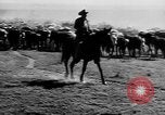 Immagine di I cowboys sul ranch United States USA, 1940, secondo 20 filmato di repertorio 65675052587