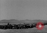 Immagine di I cowboys sul ranch United States USA, 1940, secondo 25 filmato di repertorio 65675052587