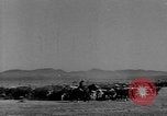 Immagine di I cowboys sul ranch United States USA, 1940, secondo 29 filmato di repertorio 65675052587