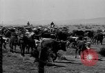 Immagine di I cowboys sul ranch United States USA, 1940, secondo 58 filmato di repertorio 65675052587
