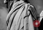 Immagine di Statua della Libertà New York United States USA, 1968, secondo 46 filmato di repertorio 65675052588