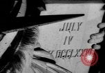 Immagine di Statua della Libertà New York United States USA, 1968, secondo 53 filmato di repertorio 65675052588