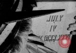 Immagine di Statua della Libertà New York United States USA, 1968, secondo 55 filmato di repertorio 65675052588
