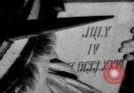 Immagine di Statua della Libertà New York United States USA, 1968, secondo 56 filmato di repertorio 65675052588
