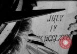 Immagine di Statua della Libertà New York United States USA, 1968, secondo 58 filmato di repertorio 65675052588