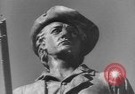 Immagine di Iwo Jima Memorial Washington DC USA, 1968, secondo 4 filmato di repertorio 65675052590