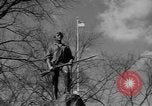 Immagine di Iwo Jima Memorial Washington DC USA, 1968, secondo 6 filmato di repertorio 65675052590