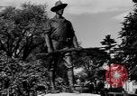 Immagine di Iwo Jima Memorial Washington DC USA, 1968, secondo 12 filmato di repertorio 65675052590