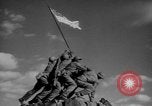 Immagine di Iwo Jima Memorial Washington DC USA, 1968, secondo 18 filmato di repertorio 65675052590