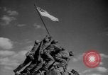 Immagine di Iwo Jima Memorial Washington DC USA, 1968, secondo 19 filmato di repertorio 65675052590