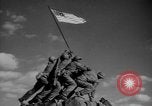 Immagine di Iwo Jima Memorial Washington DC USA, 1968, secondo 20 filmato di repertorio 65675052590