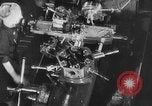 Standbild Frauen Arbeitnehmer Vereinigtes Königreich, 1942, aus Sekunde 19 historischem Filmmaterial Videoclip 65675052592