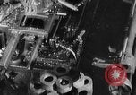 Standbild Frauen Arbeitnehmer Vereinigtes Königreich, 1942, aus Sekunde 22 historischem Filmmaterial Videoclip 65675052592