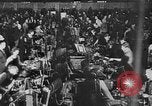 Standbild Frauen Arbeitnehmer Vereinigtes Königreich, 1942, aus Sekunde 41 historischem Filmmaterial Videoclip 65675052592