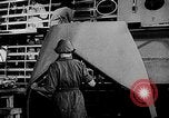 Standbild Frauen Arbeitnehmer Vereinigtes Königreich, 1942, aus Sekunde 48 historischem Filmmaterial Videoclip 65675052592